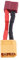 Drfeify RC Akku ESC Ladegerät Deans Stil T-Plug weiblich auf XT60 männlich Adapter Kabel Kabel für RC Ladegerät Zubehör