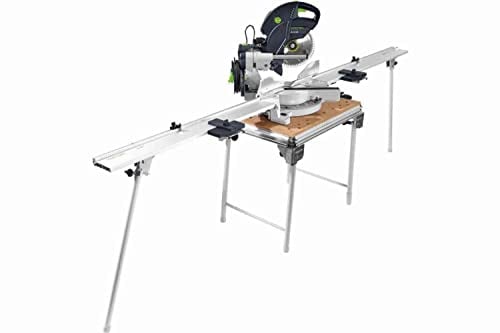 Festool Troncatrice radiale KAPEX KS 120 REB-Set-MFT
