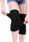 JIAHG Warm Cashmere Knee Warmers for Arthritis & Cold Knees, Thermal Stretchy Knee Brace Knee Compression Sleeves Non-Slip Warming Knee Support Wrap Leg Warmer for Women Elderly