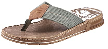 Rieker Herren Sandalen 21280