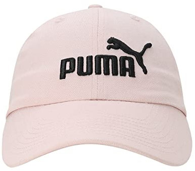PUMA Unisex Kinder ESS Cap Jr, Rosenquarz-Nr. 1, Einheitsgröße