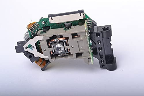 Keneddng Ursprünglicher Ersatz for Advance Acoustic MCD-200 Spielerlaserlinsenanordnung MCD200. Optisches Pick-Up-BLOC-Optique-Gerät
