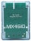 MX4SIO SIO2SD SD Card Adapter for PS2, Memory Card Expansion for SIO Replacement Memory Card Reader for PS2 Fat Console(Blue)