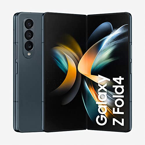 Samsung Sam Galaxy Z Fold4 EU-DS-512-12-5G-gy Galaxy Z Fold4 512/12 greygreen