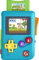 Fisher-Price Jouet pour bébé et tout-petit Laugh & Learn Lil' Gamer Jeu vidéo avec lumières et musique pour nourrissons à partir de 6 mois