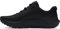 Under Armour Women's UA W Charged Surge 4, Ultra-Responsive Running Shoes for Women, Lightweight and Breathable Gym Shoes, Women's Trainers with Charged Cushioning, 4.5 UK