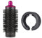 Runde Volumenbürste + Filterreinigungsbürste, Ersatzteil für Dyson Airwrap HS01 Haarstyler, Lockenhaar, Ersatzwerkzeug, Zubehör