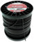 IVAT Filo per DECESPUGLIATORE Quadro Quadrato MM. 6 Bobina da kg. 2 Professionale
