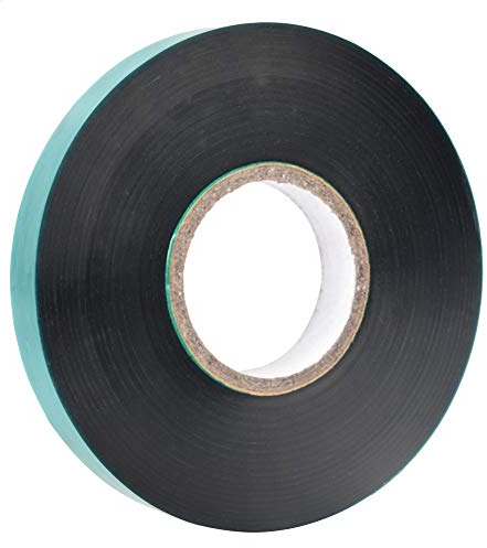 Cyrank Veredelungsband Für Obstbäume, Dehnbare Floristikfolie, Gartenbindeband, Pflanzenreparatur, Knospenband, Pflanzenveredelungsband, 12 Mm Breite