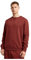 G-Star Herren Premium Core Sweatshirt, Rot (Dry red D16917-C235-5298), L
