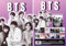 K Pop Kalender 2025 BTS