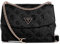 GUESS Cresidia Convertible Xbody Flap Black