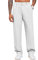 Runcati Pantalon chino décontracté pour homme - Pantalon de costume élégant - Pantalon en tissu élégant pour homme - Pour le travail, Blanc., XL