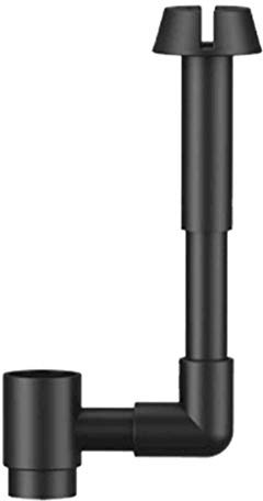 AOYUDJ Filtro de acuario para skimmer Slick de película de aceite, accesorio para peces, para acuario