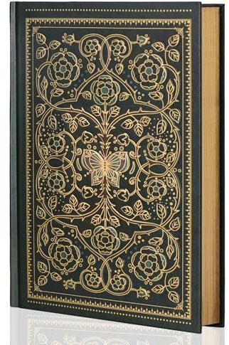 MGGAO Line Notizbücher für Frauen Männer, A5 Ästhetisches Hardcover Tagebuch, 100 GSM Journale zum Schreiben für Arbeit, Notizen, Büro Schule