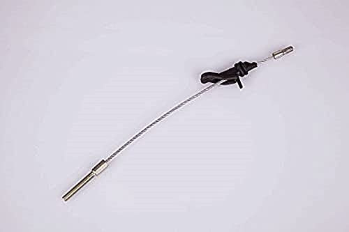 HELLA 8AS 355 669-861 Cable Pull, parking brake - AS6986 - for e.g. FORD / VOLVO