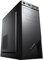 Alantik CASA24 - Case ATX Mid-Tower, con alimentatore 500W, Ventola 120mm e Cavo Alimentazione SHUKO inclusi
