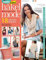 Häkelmode: Moderne Designs mit Stil - Mode, Accessoires, Home-Deko & Mehr!