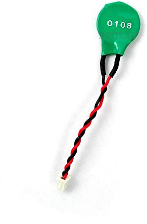 DBTLAP CMOS Batería Compatible para Acer Aspire 5920 5920g 5920 G Series CMOS Batería Batería ml1220 Batería 3v
