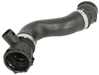 THERMOTEC DWB041TT Kühlerschlauch KÜHLWASSERSCHLAUCH WASSERSCHLAUCH rechts Kompatibel mit BMW 5 Limousine E60 5 Touring E61 7 E65, E66, E67 6 Coupe E63 6 Cabrio E64