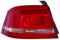 Heckleuchte Links Kompatibel mit VW Passat B7 3C 36 10-14 von Autoteile Gocht