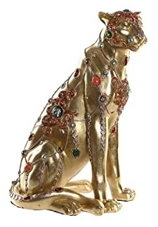 DKD Home Decor Dekorative Figur, Standard