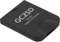 Lecteur de Carte GC2SD pour Adaptateur de Carte de Stockage Wii Micro, Carte Mémoire Micro Avec Mémoire Maximale de 512 Go pour Stocker Des Jeux et Est Pratique À Utiliser et Simple(Le noir)