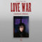 IZ*ONE CHOI YENA LOVE WAR 1st Single Album ( LIMITED EDITION Ver. ) K-POP SEALED