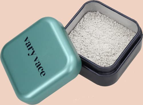 Eyeshadow diane (weiß) refill, hochpigmentiert, Lidschatten, verstopft die Poren nicht, leicht auf dem Lid, im Döschen, nachfüllbar, zertifizierte Naturkosmetik, vegan, plastikfrei…