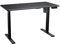 COUGAR Royal 120 Mossa Black Gaming Desk - Noir