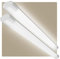 2 Stück Feuchtraumleuchte LED 120cm, 36W 4000LM Deckenleuchte Röhre, IP65 Wasserfest Kellerlampe Werkstattlampe Badezimmerlampe Garagenlampe für Keller Küche Garage