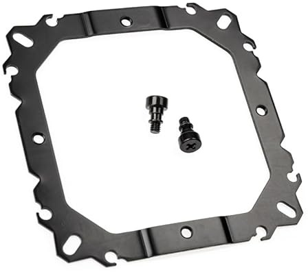 RAIJINTEK Orcus Series Mounting Kit - Intel LGA 1700 für ATX und Micro-ATX Motherboards