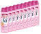 Fa Duschgel Passionsfrucht Feel Refreshed (9x 250 ml), erfrischende Duschpflege mit dem fruchtigen Duft von Passionsfrucht & Kokosnusswasser