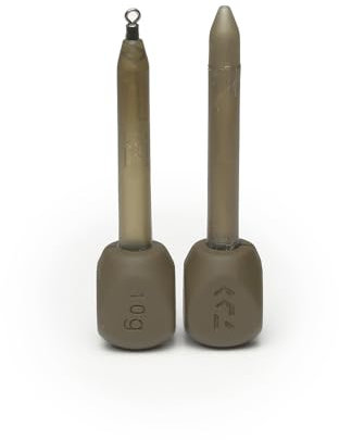 Daiwa N'ZON Inline Swivel Bomb 10g