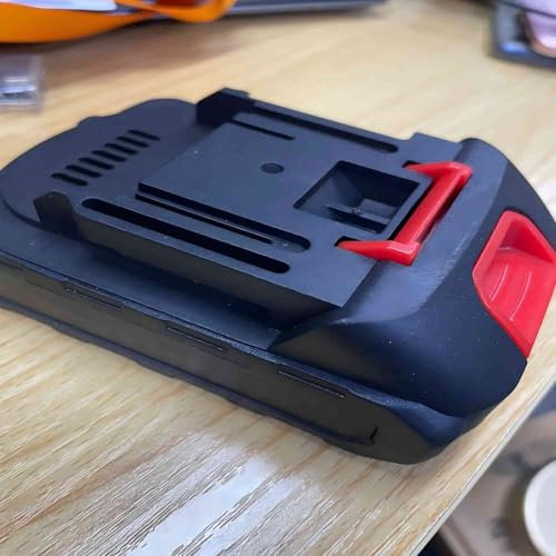 VIWKO Mini Motosega Batteria 2000mAh