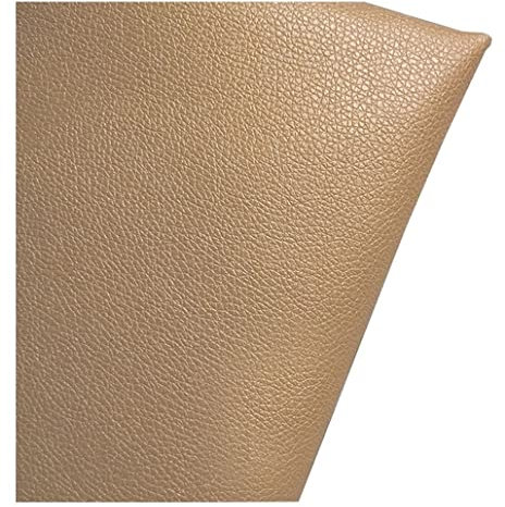 Pu Leder Kunstleder 0.75Mm Dicke Polsterung Leder Leder Stoff Durch Den Hof Pu Kunstleder Pleather Stoff Für Sofa Taschen Diy Handwerk/Zartes Rosa/1,4*