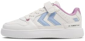 hummel St. Power Play Sneaker Kids blau, 35 Kinder