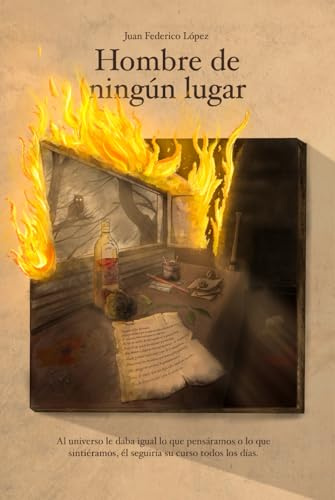 Hombre de ningún lugar: Nowhere Man