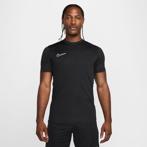 NIKE Men's M Nk Df Acd25 Ss Top Sweatshirt
