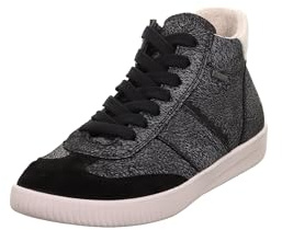 Legero Damen Silence Sneaker Gore-tex 2-000405Sneaker