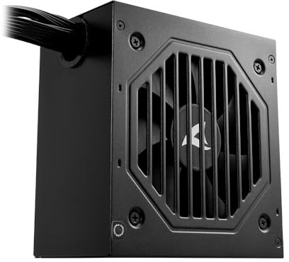 Fuente ALIMENTACION Gaming SHARKOON Rebel P10 850W Bronze ATX 3.1
