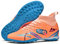 CERYTHRINA Chaussures de Football Homme : Crampons Hauts – Chaussures de Foot à Crampons Professionnelles pour Compétition & Entraînement – Chaussures de Football Synthétiques pour Gazon Synthétique