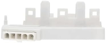 Bxqudmczy 1pcs 6501KW2002A Washing Machine Hall Rotor Position Sensor Compatible With LG PS3529186 Washing Machine Accessories