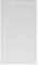 Receveur antidérapant 120 x 80 VILLEROY ET BOCH Lifetime Plus ceramique extraplat blanc