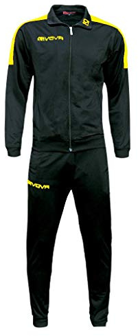 Givova TR033, Unisex Adult