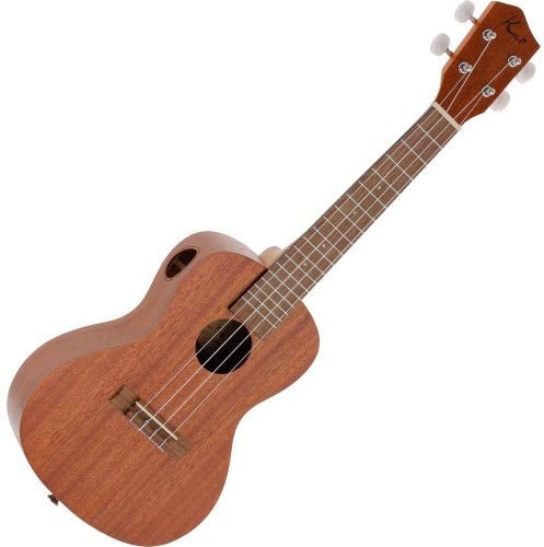 Kai KCI-10 - Konzert Ukulele