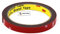 Finest Folia - Nastro biadesivo 3M, 3 m, incluso Adesivo Scotch, nastro adesivo per montaggio, 4218P VHB 4910F, nastro adesivo ad alte prestazioni extra forte, temperatura resistente.