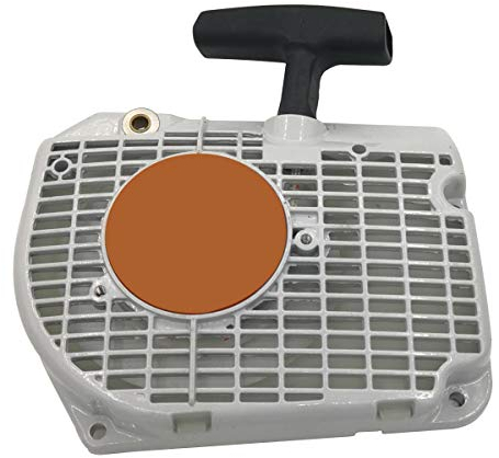 Conjunto de arranque de retroceso para STIHL 034 036 MS340 MS360 Motosierra