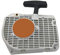 Conjunto de arranque de retroceso para STIHL 034 036 MS340 MS360 Motosierra