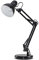 MiniSun | Retro Designer Style Adjustable Black Metal Bedside Desk Table Lamp | Table Lamps, Home Décor & Improvement Essential
